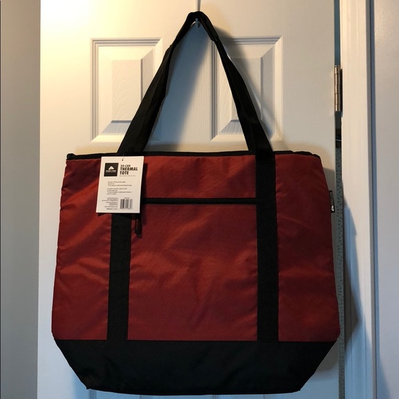 ozark trail tote